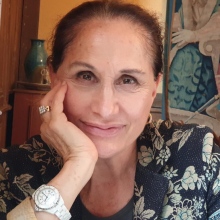 Maria Novella Tacci, psicoterapeuta Roma