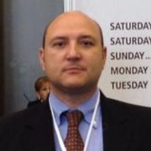 Giuseppe Gentile, urologo Roma