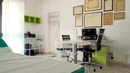 Sicurin - Centro Medico Multispecialistico-2