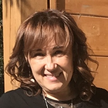 Daniela Martarello, massofisioterapista Torino