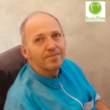 Sandro D’Urzo, dentista Casavatore