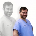 Dr. Alessio Turrisi