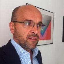 Marco Massa