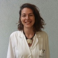Francesca Camia