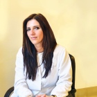 Dott.ssa Silvia Leonardi