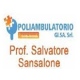 Poliambulatorio Gi.Sa logo