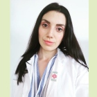 Dott.ssa Andreana Torcivia