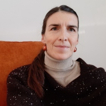 Cristina Nobile, psicoterapeuta Chiavari