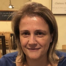 Angela Antonella Galasso, psicoterapeuta Roma