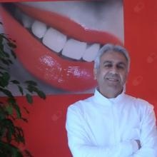 Seyed Morteza Hosseininia