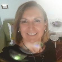 Maddalena Biondi, psicologo Nichelino