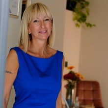 Giuditta Patrini, psicologo clinico Crema