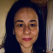 Barbara Moretti, psicologo Rimini