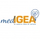 Centro Medico MedIGEA logo