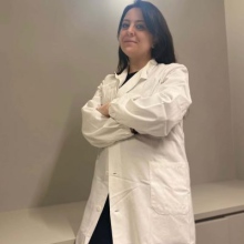 Valentina Garelli, dermatologo Anzio