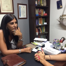 Valentina Di Mauro, psicologo Angri
