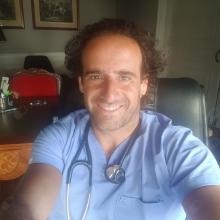 Marco Pascotto, cardiologo Napoli