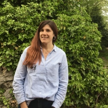 Serena Facchin, psicologo Padova