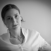 Silvia Liberati, psicoterapeuta Roma