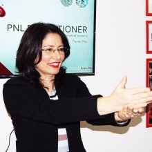 Maria Antonietta Fasanella, psicologo Reggio Calabria