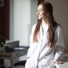 Dott.ssa Chiara Matilde Ferrari