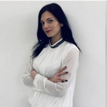 Giorgia Di Ruzza, psicologo Milano