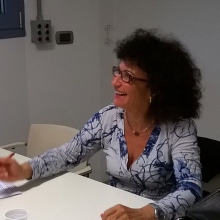 Margherita Biavati, psicologo Bologna