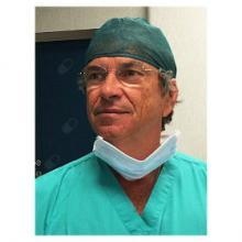 Federico Guercini, urologo Roma