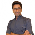 Dr. Valerio Avino