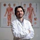 Dr. Luca Marinone