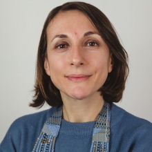 Marina Montuori, psicologo Milano