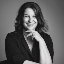 Federica Grottaroli, psicologo Torino