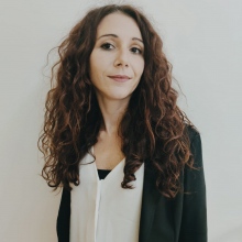 Serena Canetri, psicoterapeuta Roma