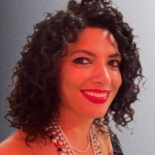 Lidia D'abbrunzo, psicologo Giugliano