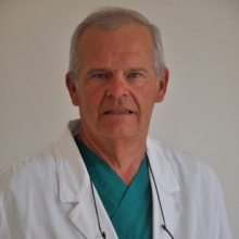 Alessandro Francescon, geriatra Mogliano Veneto
