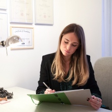 Giulia Senigaglia, psicologo Mestre