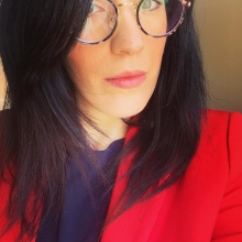 Lidia Amira Valeriano, psicologo Palermo