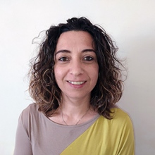 Giovanna Rodio, psicologo Roma