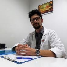 Leonardo Guasti