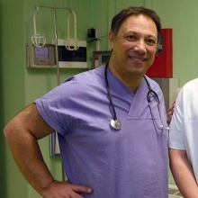 Maurizio Santisi, oncologo Porto Mantovano