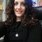 Dott.ssa Rosita Marzano