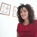 Giulia Fosci, osteopata Roma