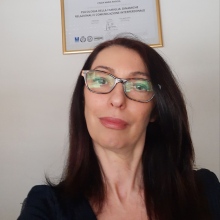 Cinzia M. Ragusa, psicoterapeuta Paderno Dugnano