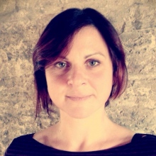 Francesca Baldini, psicoterapeuta Santarcangelo di Romagna