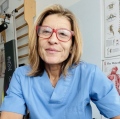 Simonetta Alibrandi