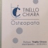 Chiara Tinello