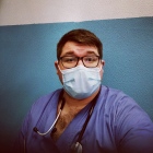 Dr. Marco Umberto Scaramozzino