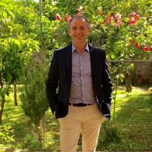 Giovanni De Gregorio, psicoterapeuta Castellammare di Stabia