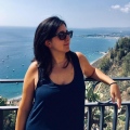 Giusi Sanfilippo
