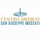 Centro Medico San Giuseppe Moscati logo